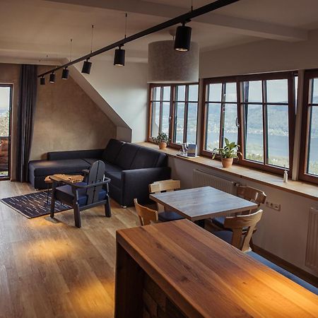 Gmundnerberghaus - Rooms Altmünster Екстериор снимка