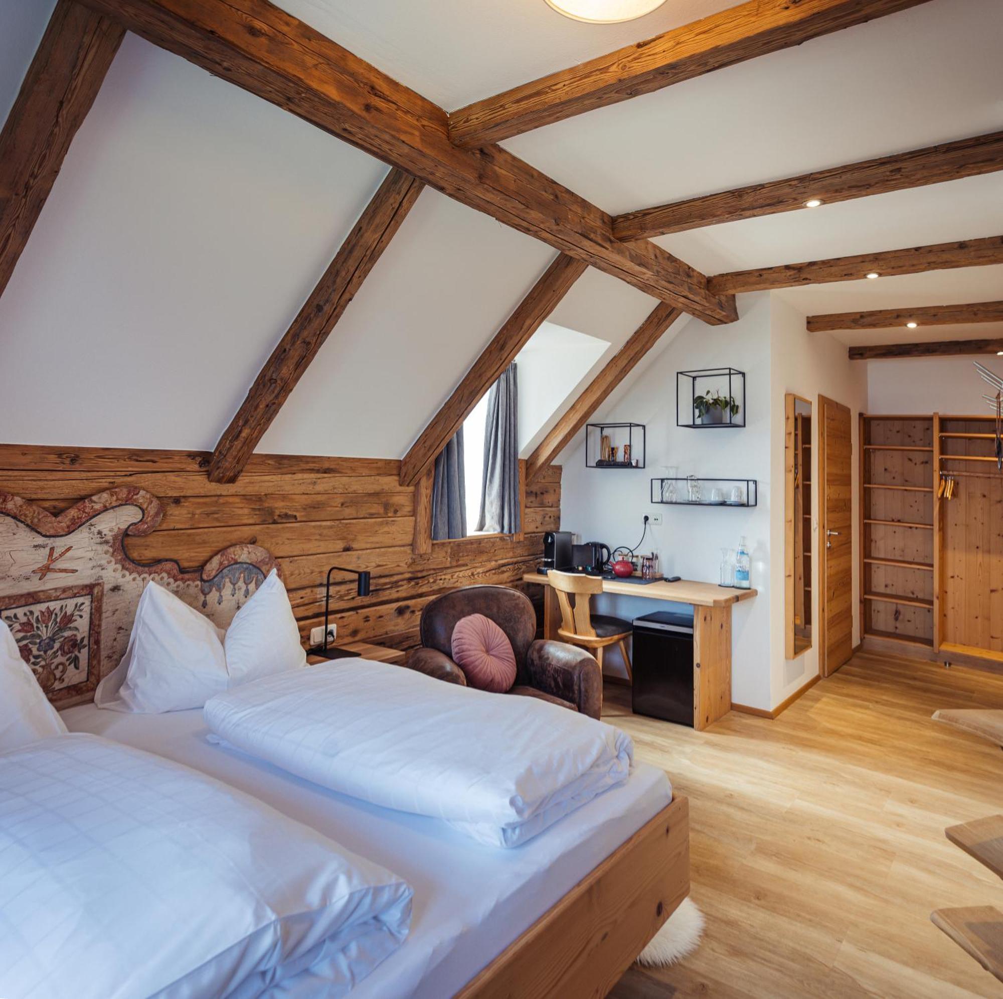 Gmundnerberghaus - Rooms Altmünster Екстериор снимка