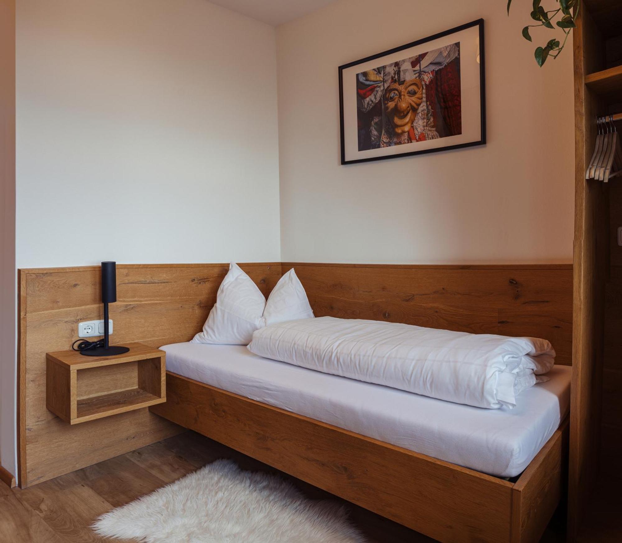 Gmundnerberghaus - Rooms Altmünster Екстериор снимка