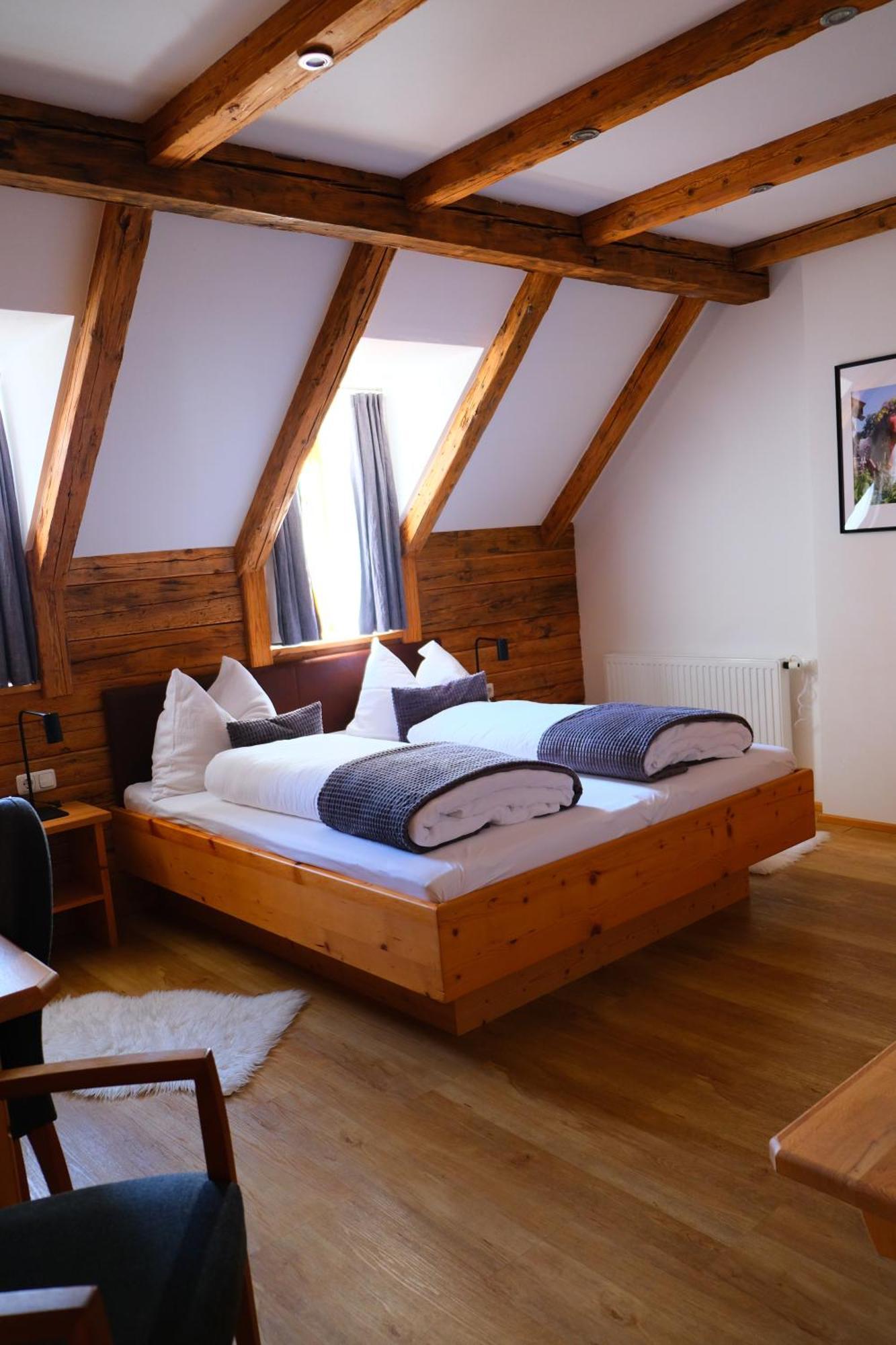 Gmundnerberghaus - Rooms Altmünster Екстериор снимка