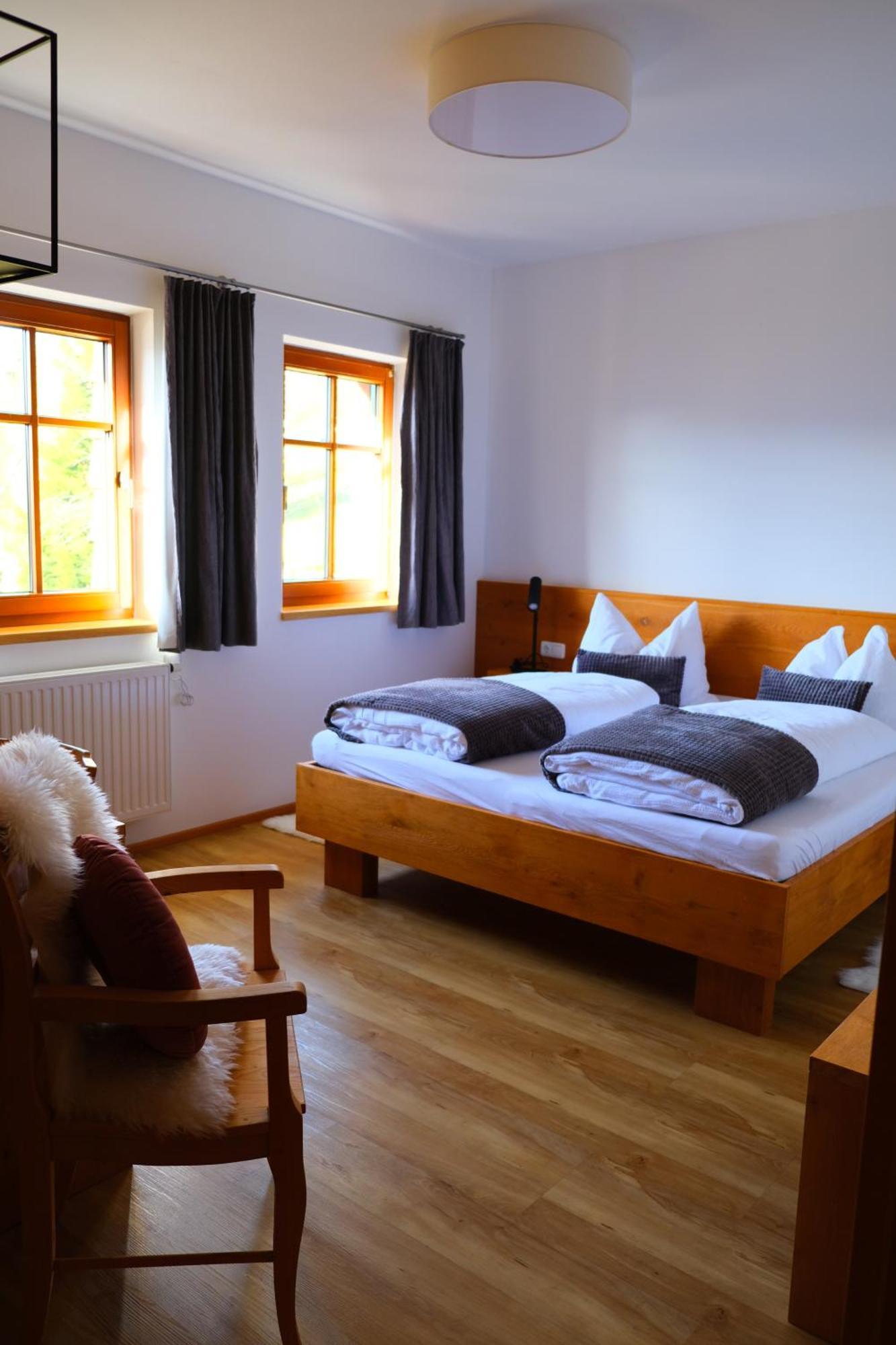 Gmundnerberghaus - Rooms Altmünster Екстериор снимка