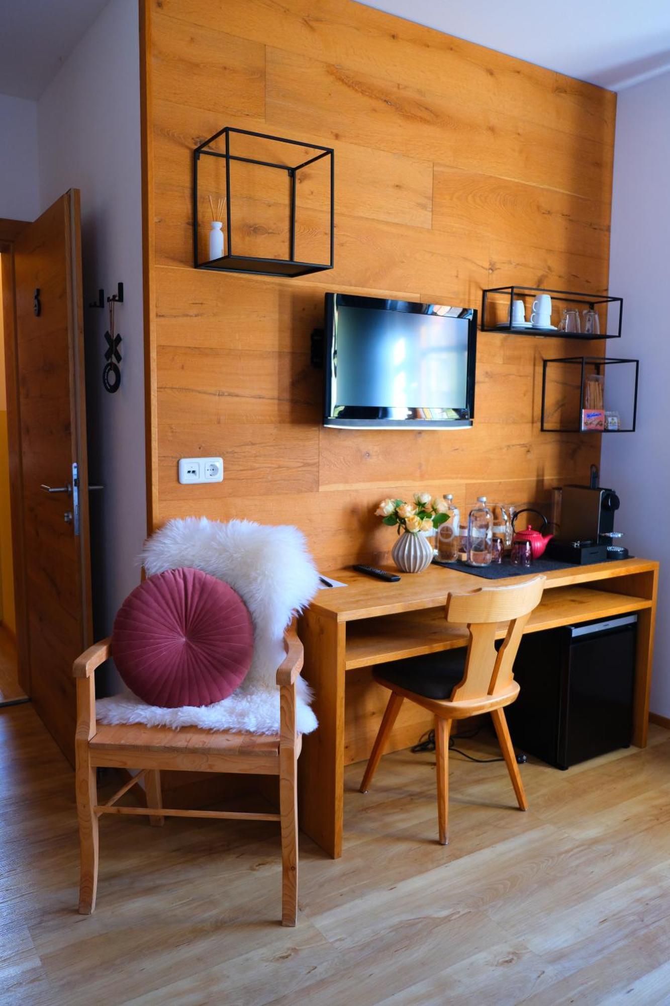 Gmundnerberghaus - Rooms Altmünster Екстериор снимка
