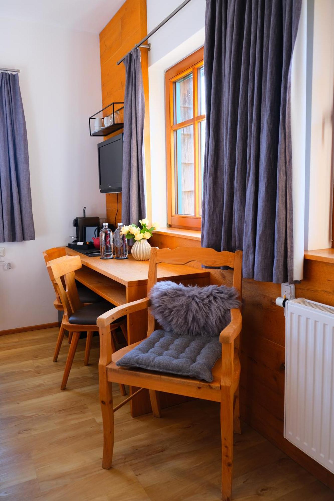 Gmundnerberghaus - Rooms Altmünster Екстериор снимка