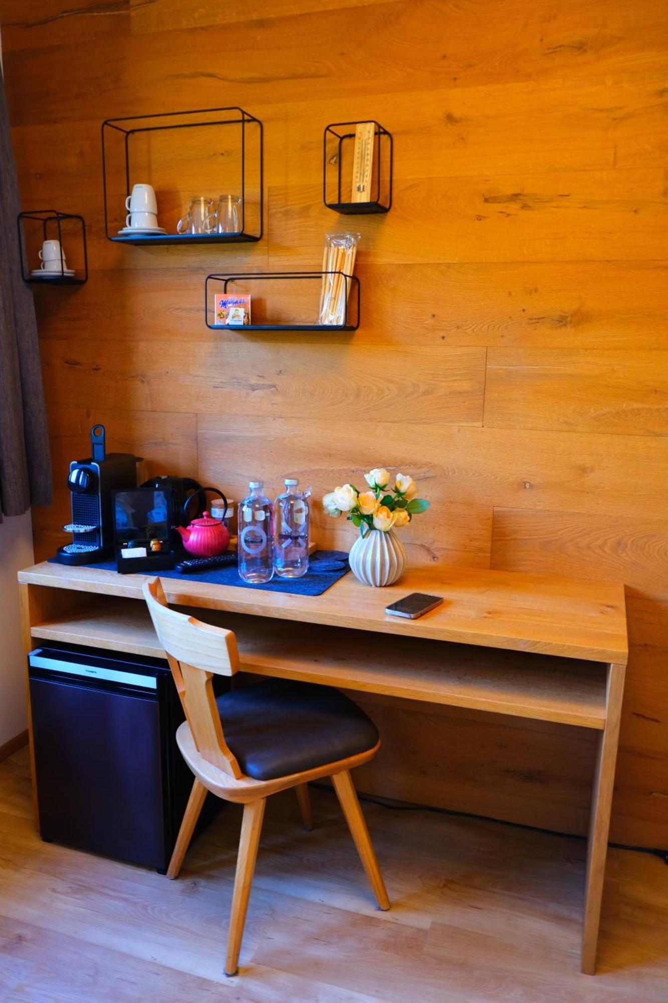 Gmundnerberghaus - Rooms Altmünster Екстериор снимка