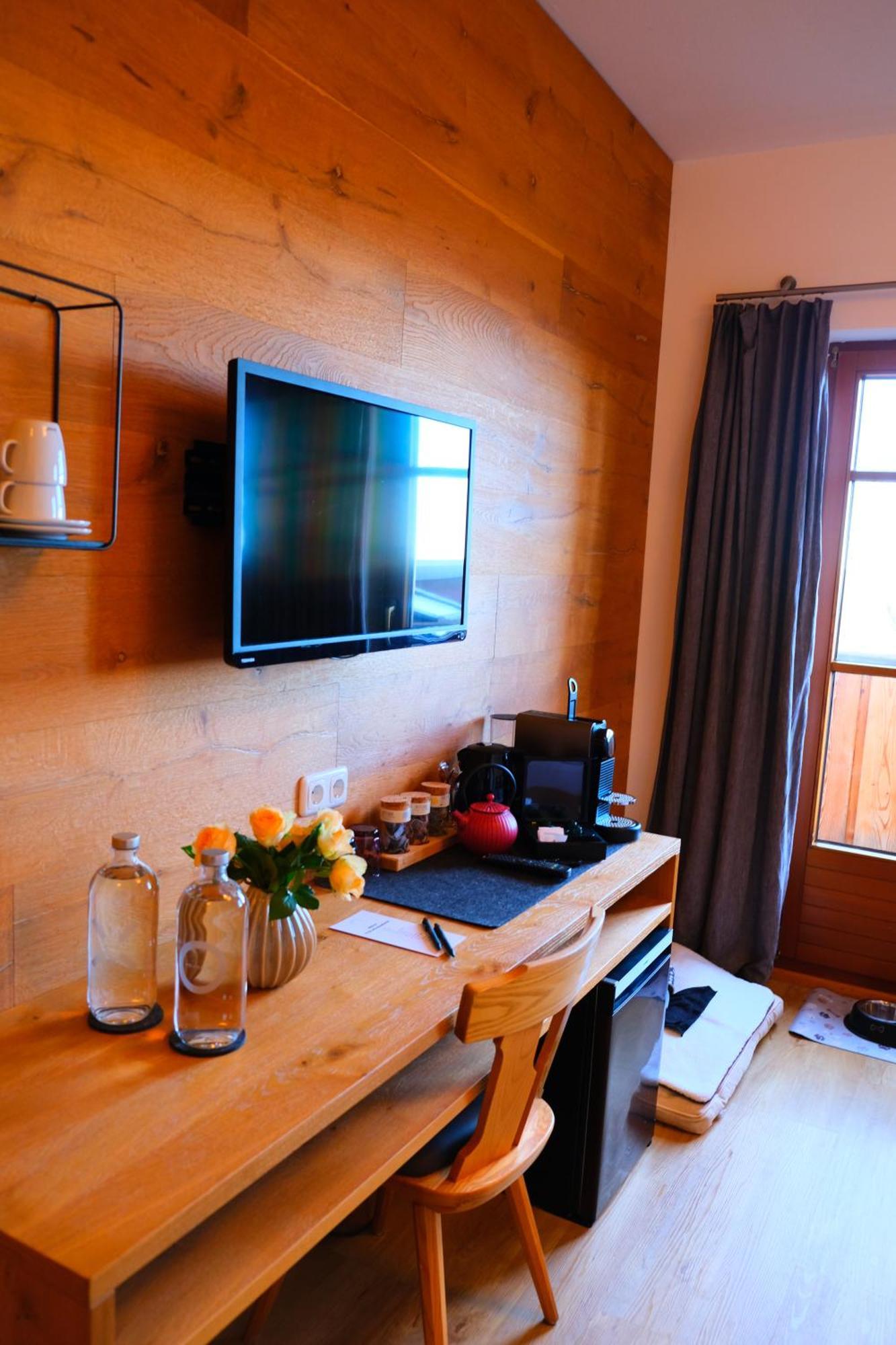 Gmundnerberghaus - Rooms Altmünster Екстериор снимка