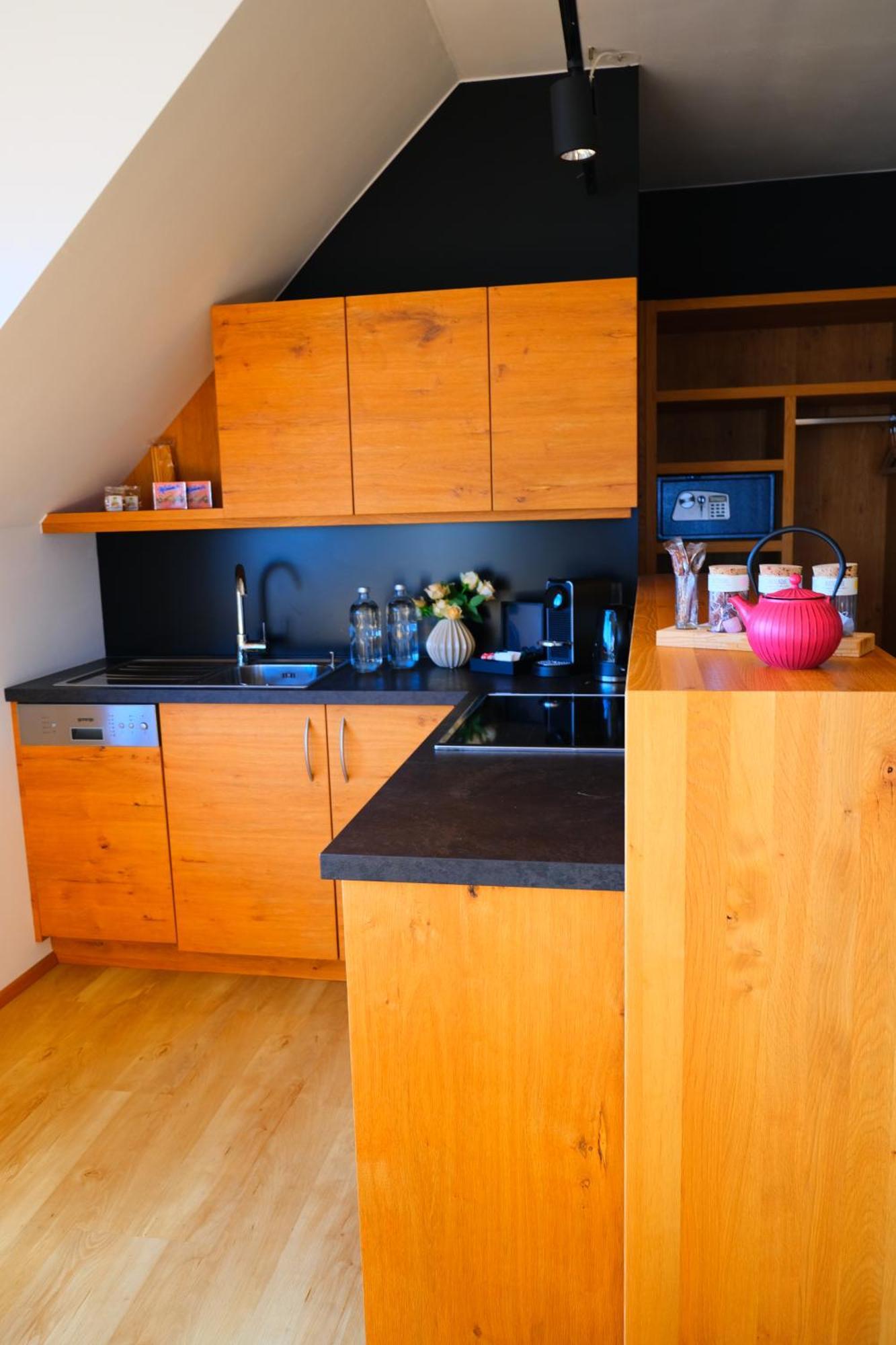Gmundnerberghaus - Rooms Altmünster Екстериор снимка