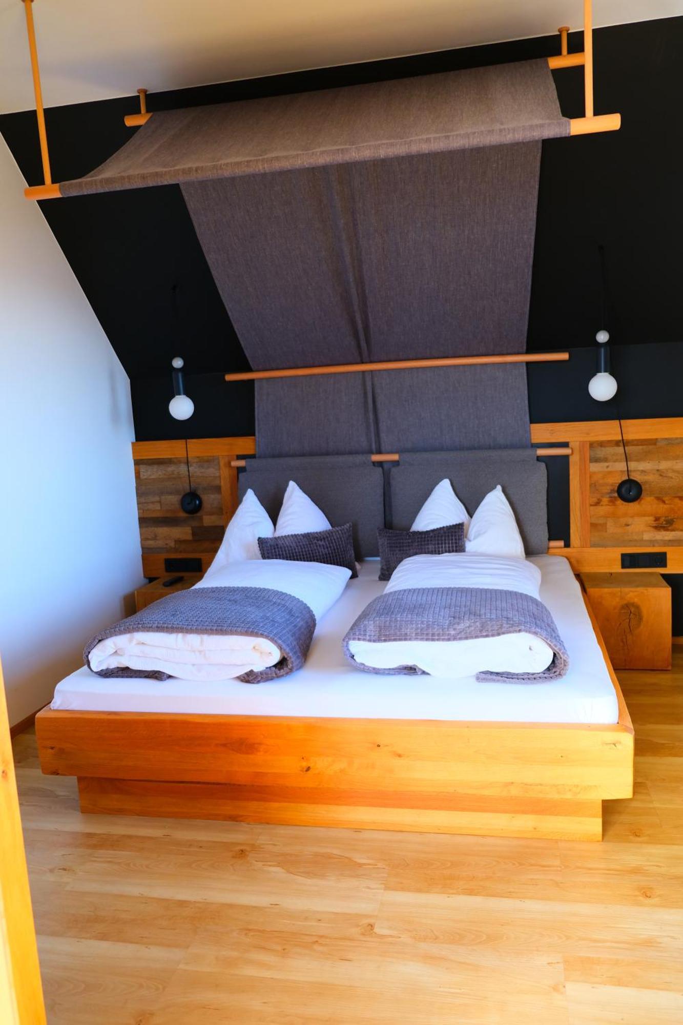 Gmundnerberghaus - Rooms Altmünster Екстериор снимка