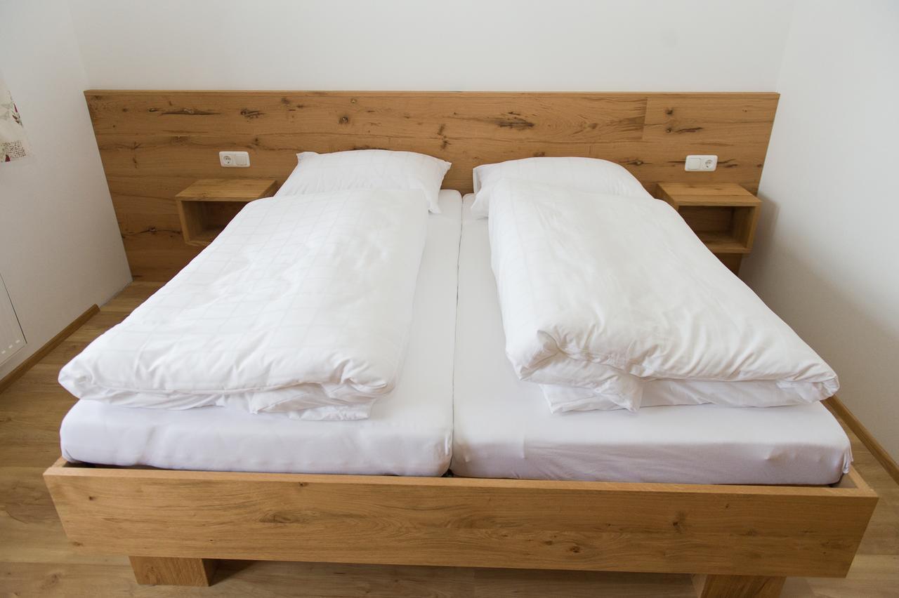 Gmundnerberghaus - Rooms Altmünster Екстериор снимка