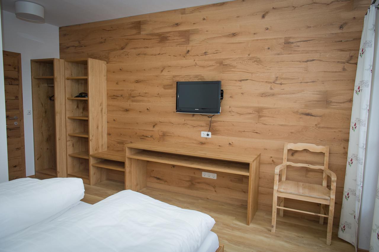 Gmundnerberghaus - Rooms Altmünster Екстериор снимка