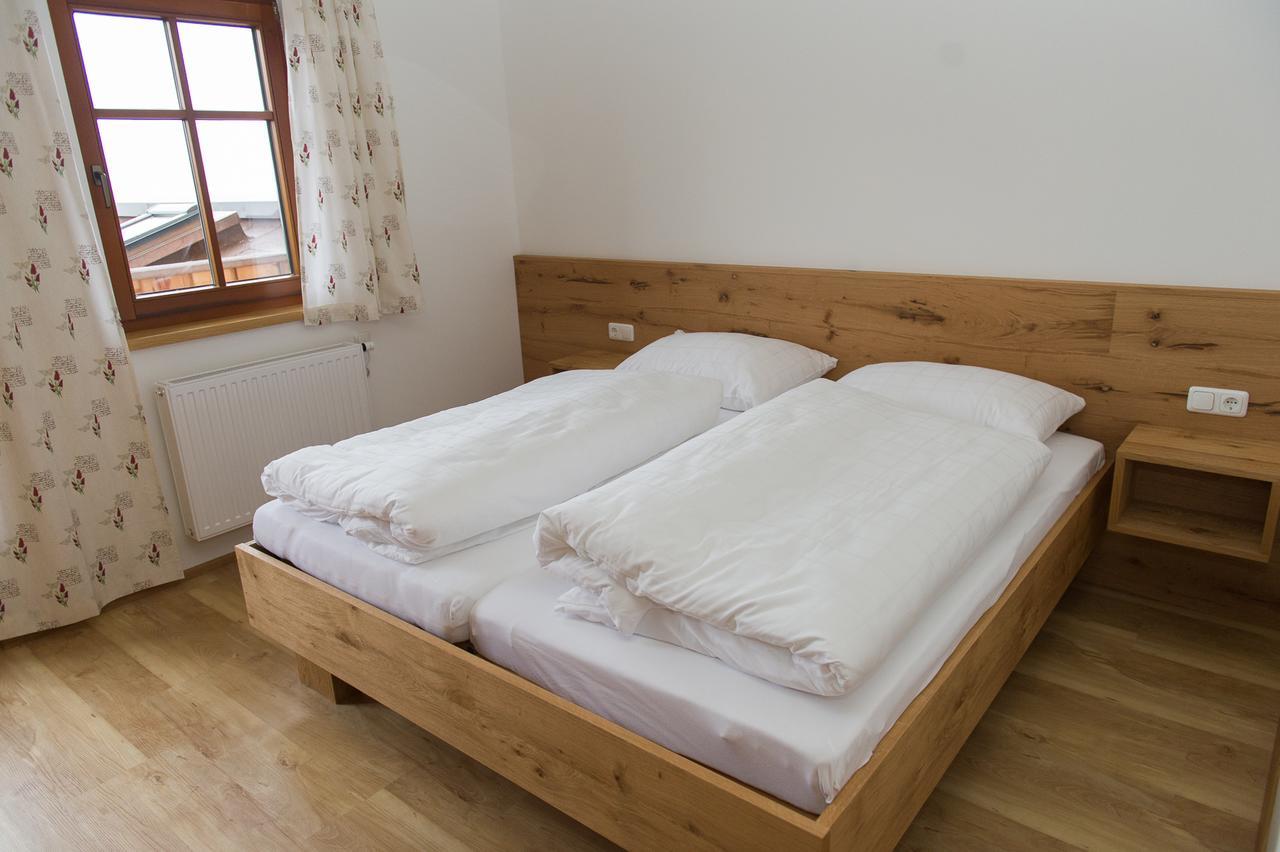 Gmundnerberghaus - Rooms Altmünster Екстериор снимка